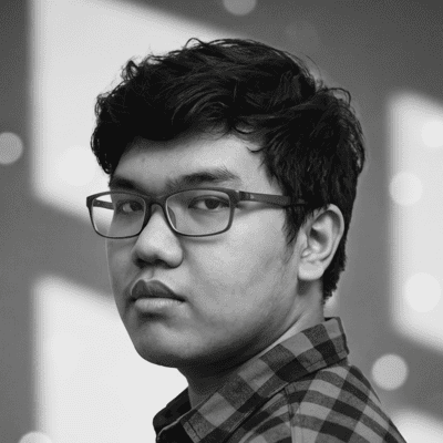Jonathan Sitohang